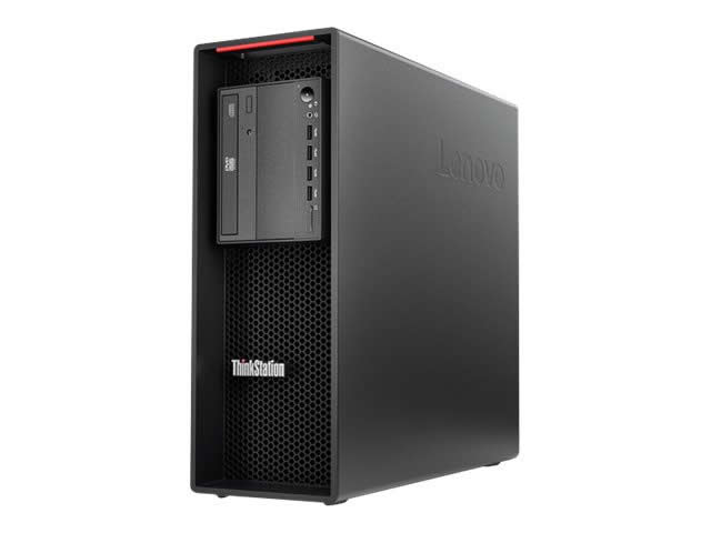 Lenovo Thinkstation P520 30be00aysp